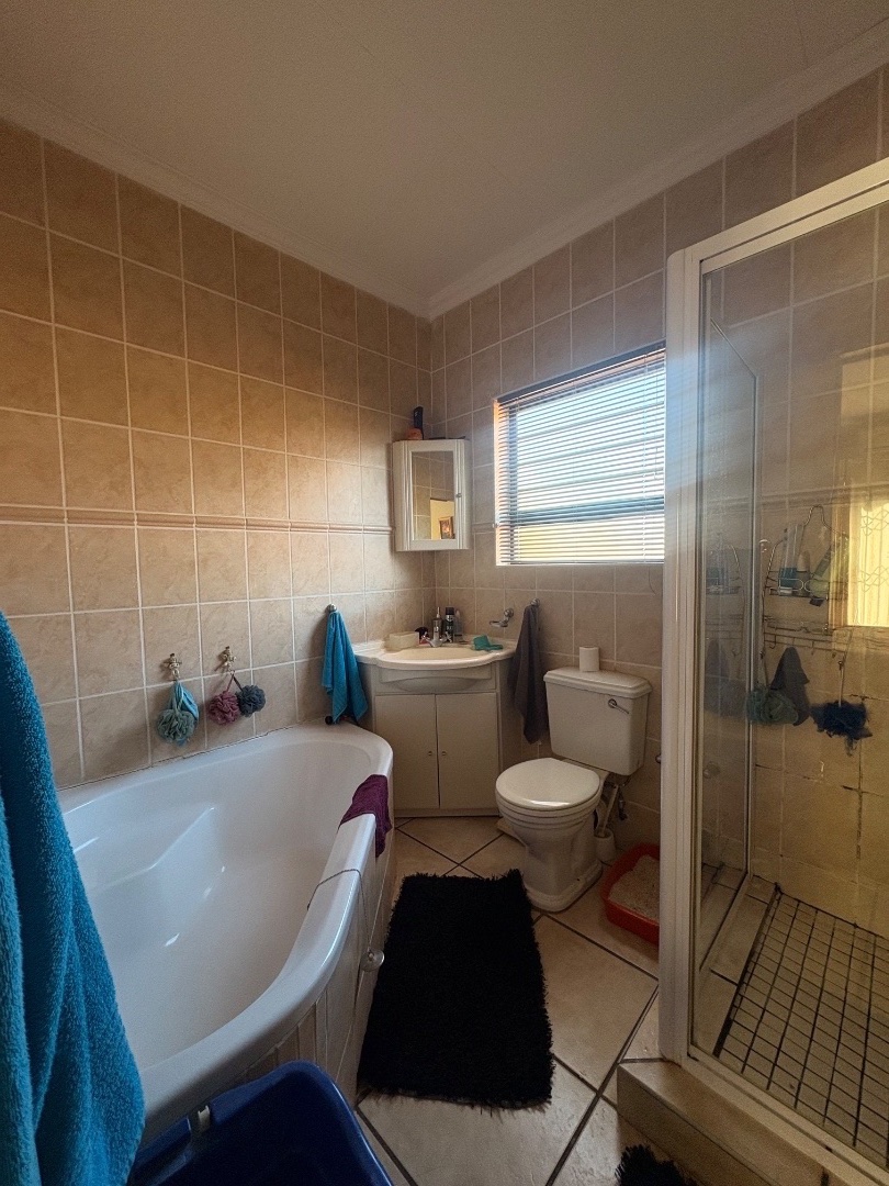3 Bedroom Property for Sale in Doringkruin North West